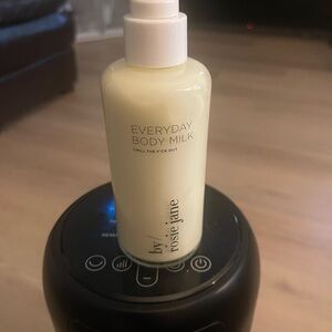 Sephora Everyday Body Milk - Cream